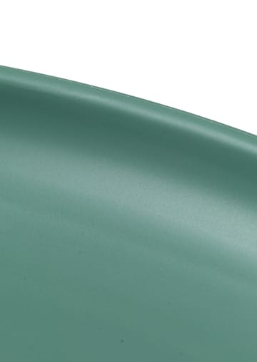Grand Cru Take bord Ø19,5 cm 2-pack - Mistgroen - Rosendahl