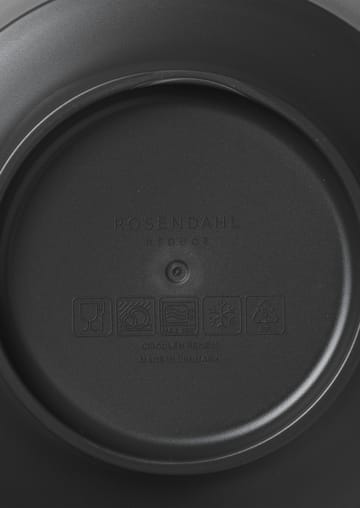 Grand Cru Take kom Ø15,5 cm 2-pack - Grijs - Rosendahl