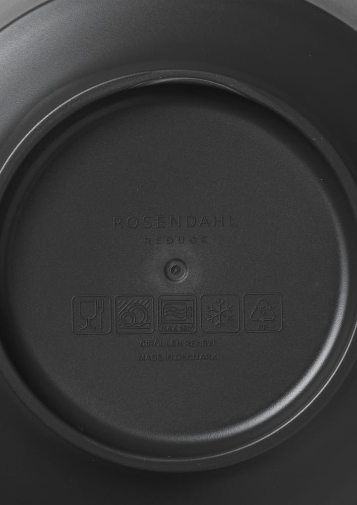 Grand Cru Take kom Ø15,5 cm 2-pack, Grijs Rosendahl