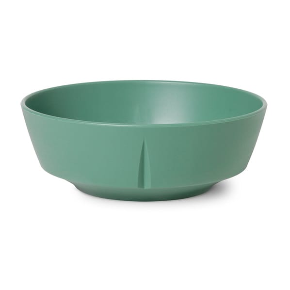 Grand Cru Take kom Ø15,5 cm 2-pack, Mistgroen Rosendahl
