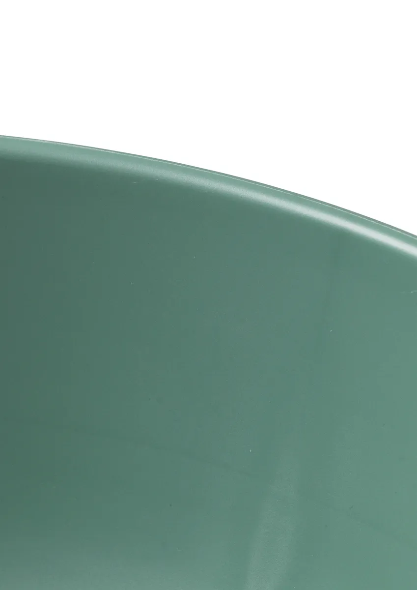 Grand Cru Take kom Ø15,5 cm 2-pack, Mistgroen Rosendahl