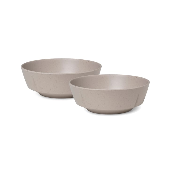 Grand Cru Take kom 15,5 cm 2-pack - Zand - Rosendahl