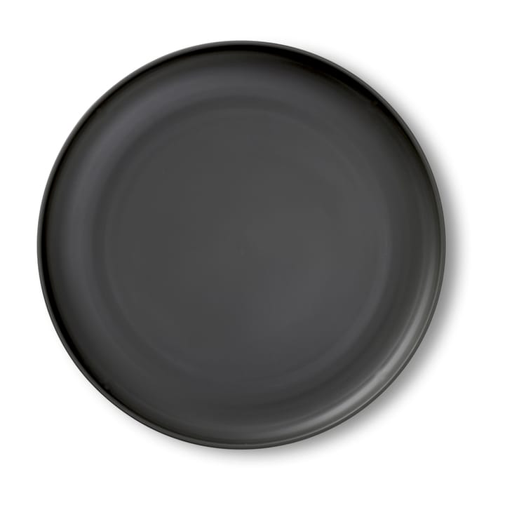 Grand Cru Take melamine bord Ø26 cm 2-pack, Grijs Rosendahl