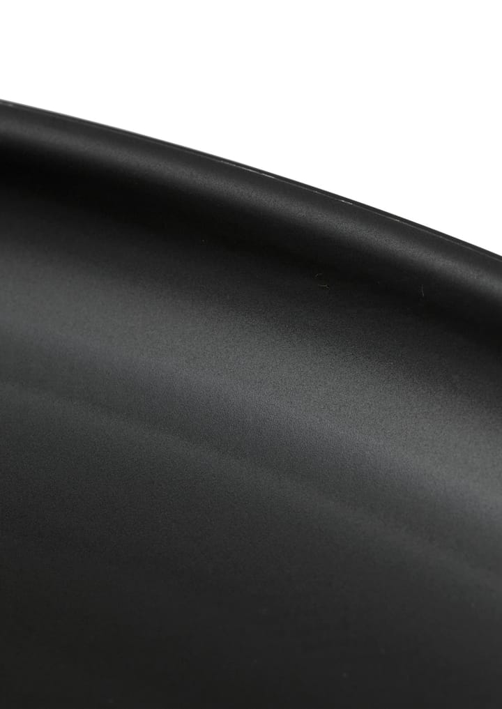 Grand Cru Take melamine bord Ø26 cm 2-pack, Grijs Rosendahl