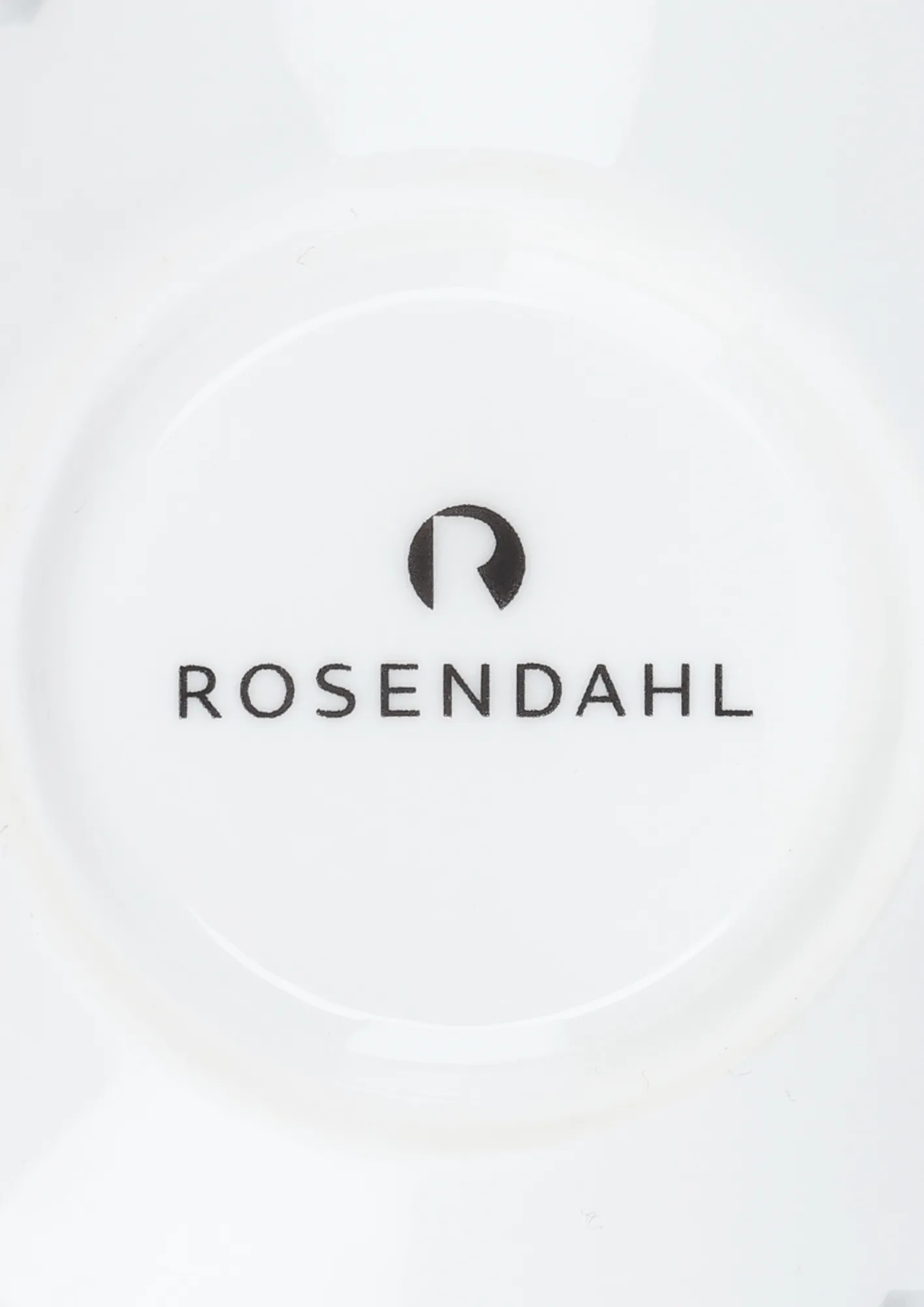 Grand Cru tapas-set, Wit, 3 delen Rosendahl