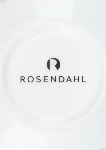 Grand Cru tapas-set - Wit, 3 delen - Rosendahl