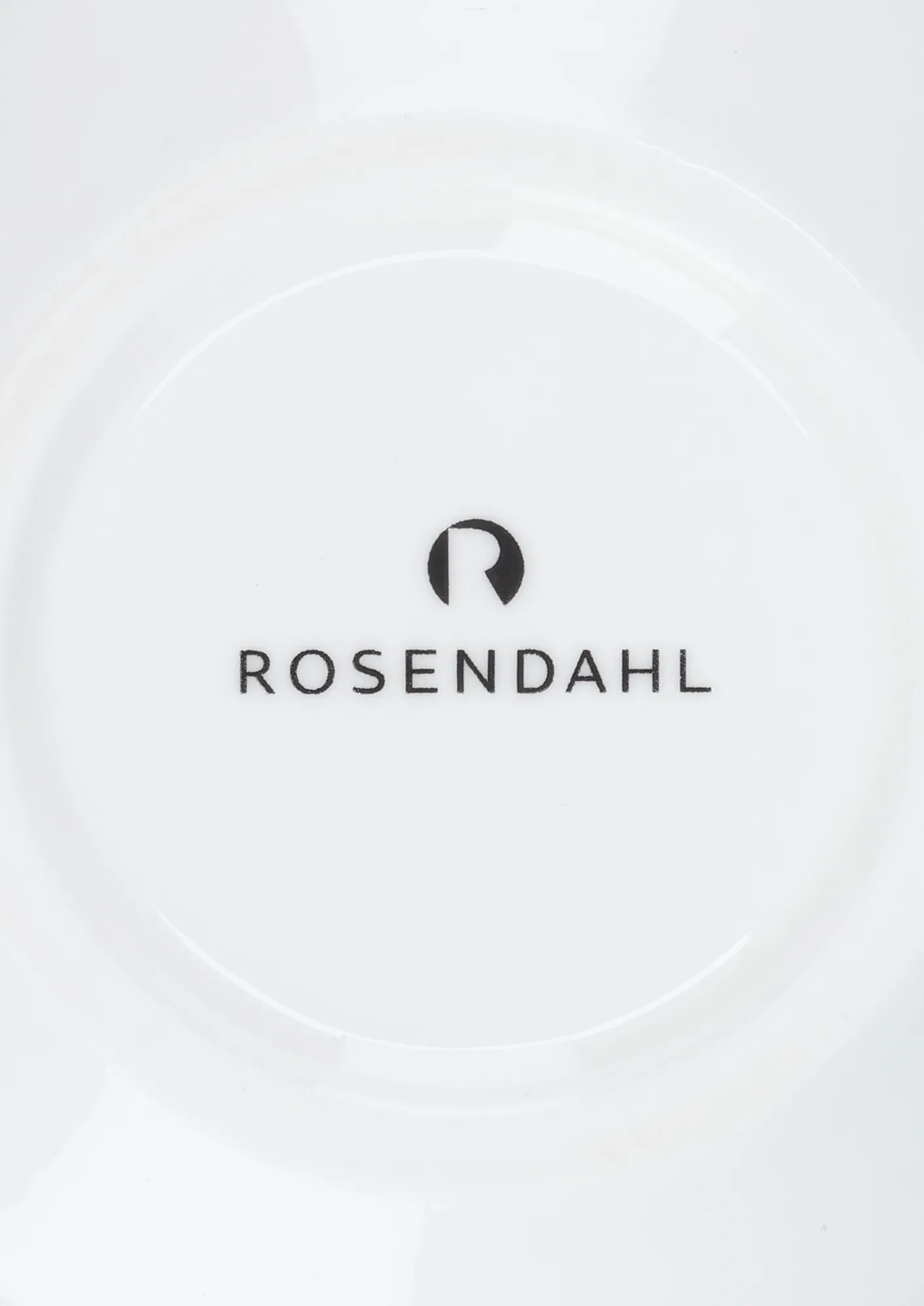 Grand Cru tapas-set, Wit, 4 delen Rosendahl