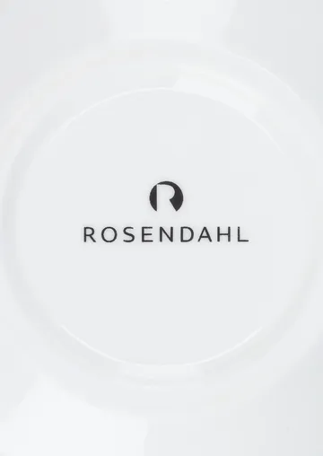 Grand Cru tapas-set - Wit, 4 delen - Rosendahl