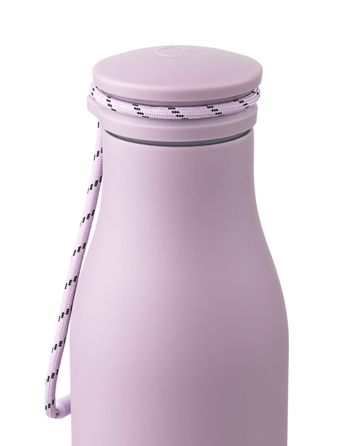 Grand Cru thermosfles 50 cl, Lavender Rosendahl