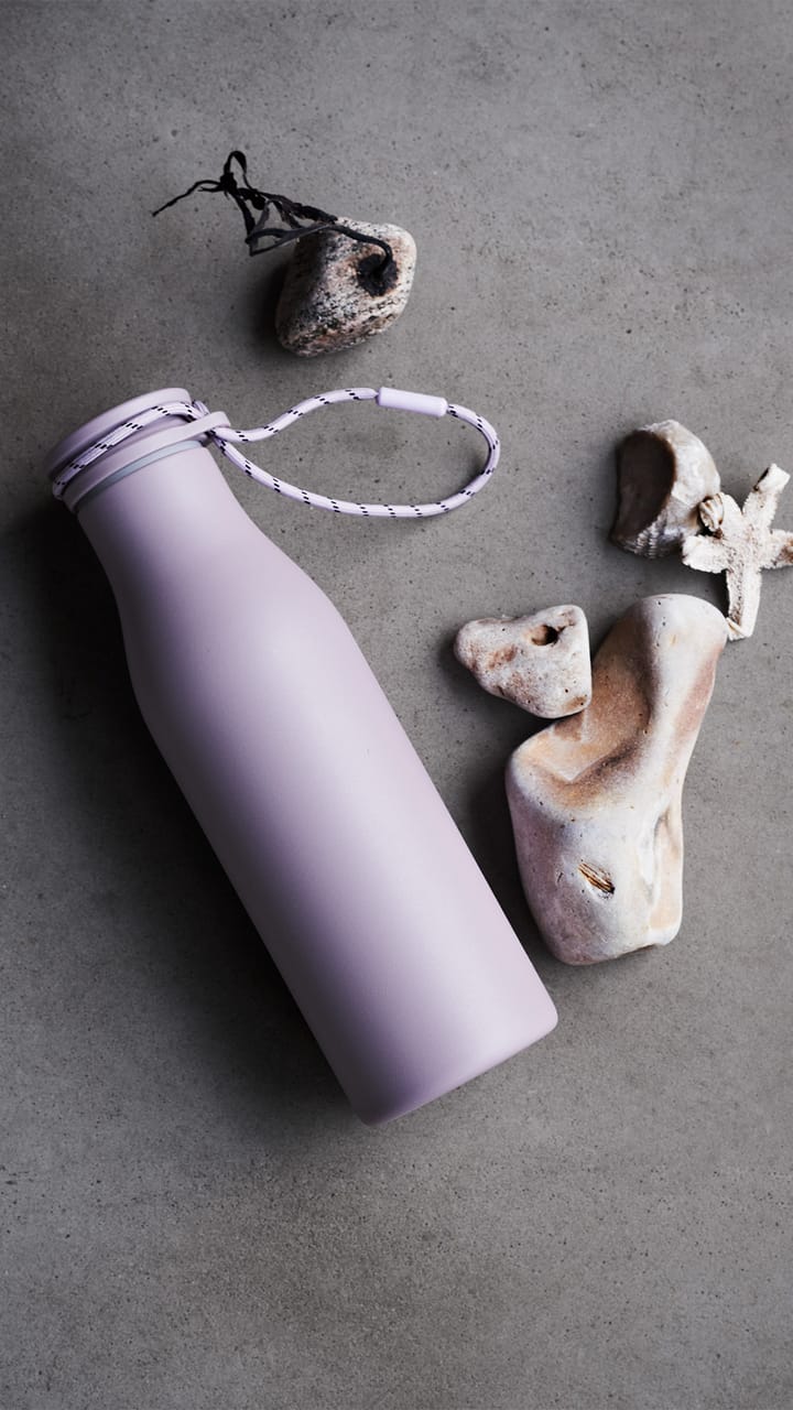 Grand Cru thermosfles 50 cl, Lavender Rosendahl