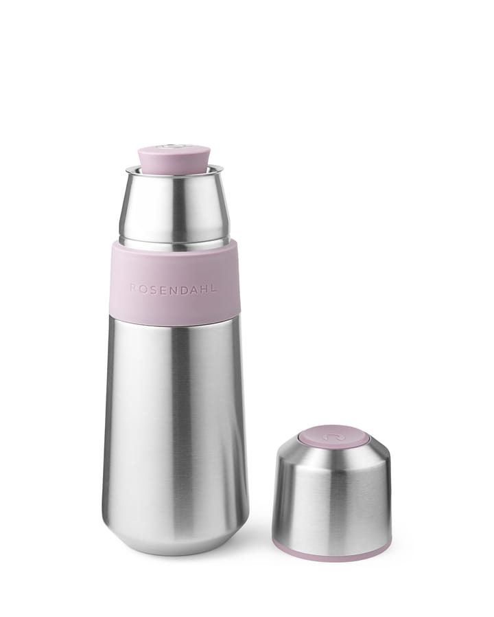 Grand Cru thermosfles 65 cl, Lavender Rosendahl