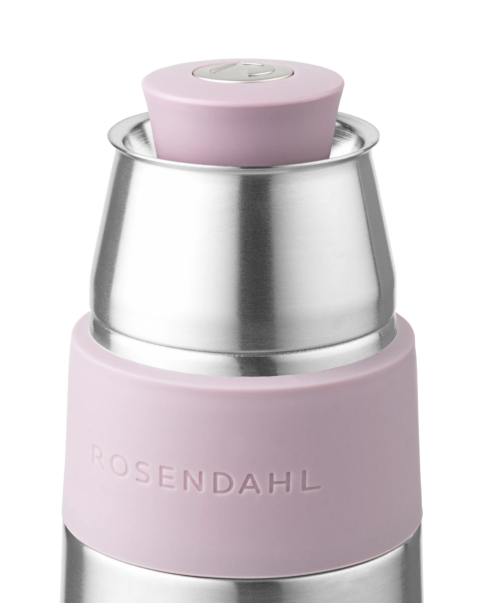 Grand Cru thermosfles 65 cl, Lavender Rosendahl