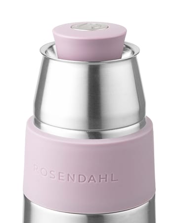 Grand Cru thermosfles 65 cl - Lavender - Rosendahl