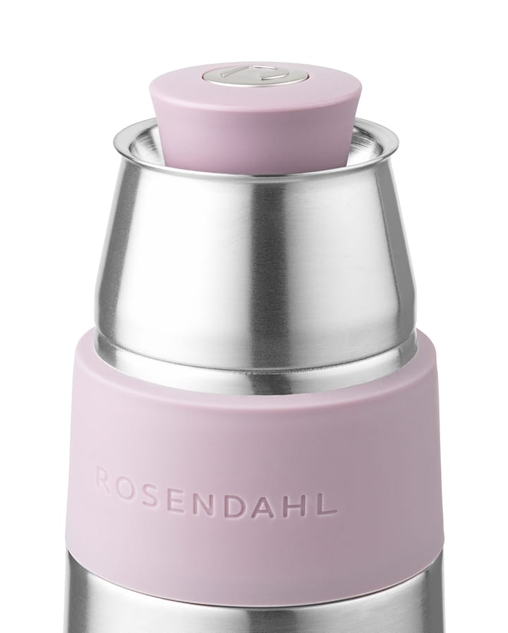 Grand Cru thermosfles 65 cl, Lavender Rosendahl