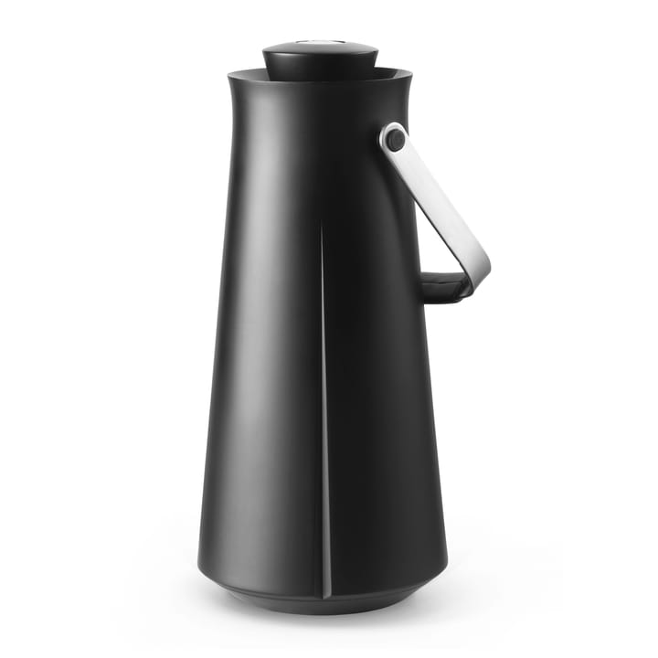 Grand Cru thermoskan 1 l - Zwart - Rosendahl
