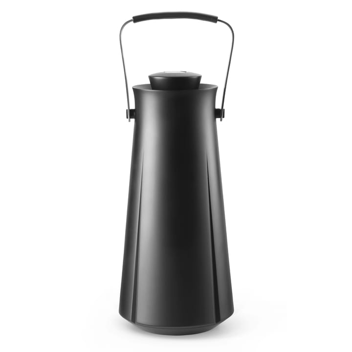 Grand Cru thermoskan 1 l - Zwart - Rosendahl