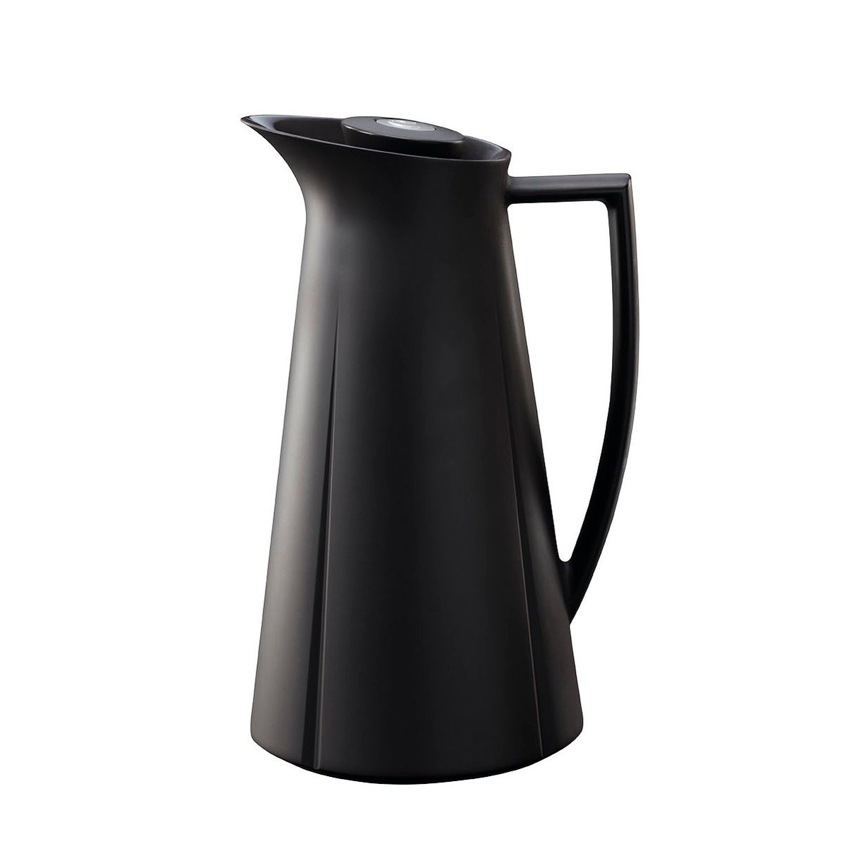 Rosendahl Grand Cru thermoskan zwart | Scandinavisch Interieur | Thermoskannen | Zwart