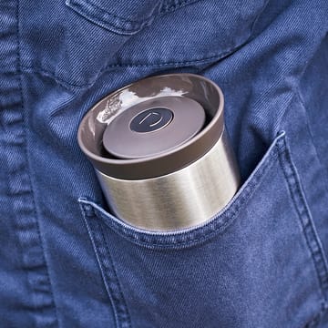 Grand Cru thermosmok 40 cl - Donkergrijs - Rosendahl