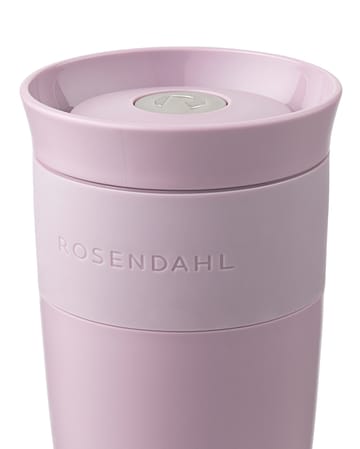 Grand Cru To Go mok 28 cl - Lavender - Rosendahl