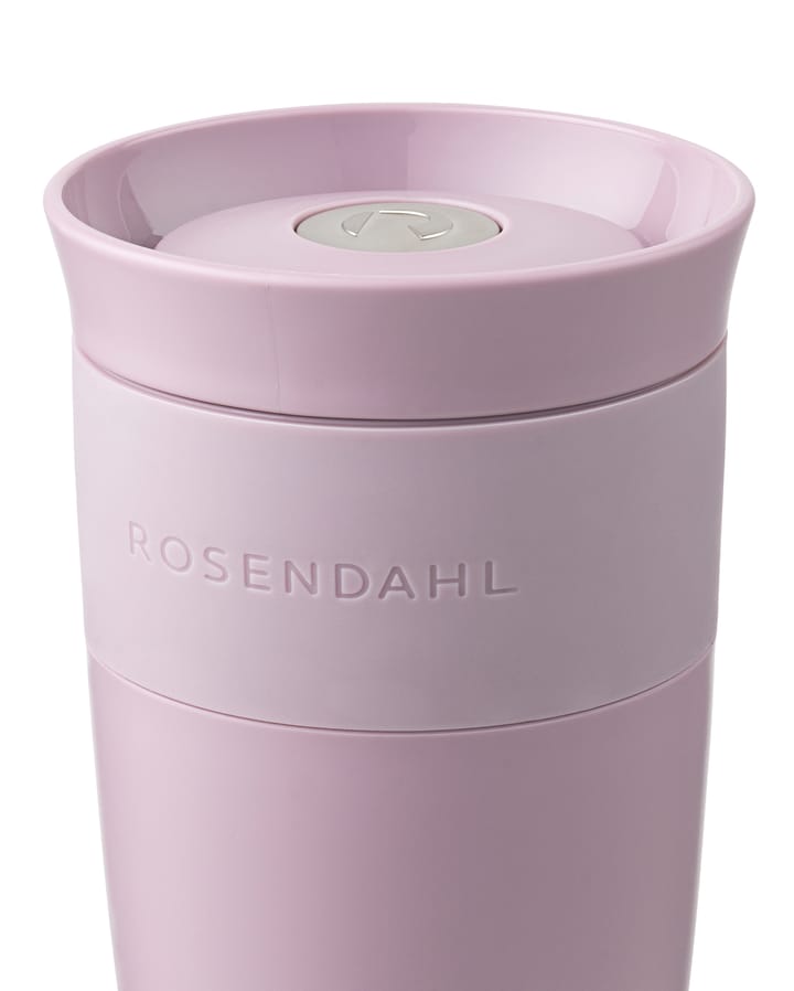 Grand Cru To Go mok 28 cl, Lavender Rosendahl