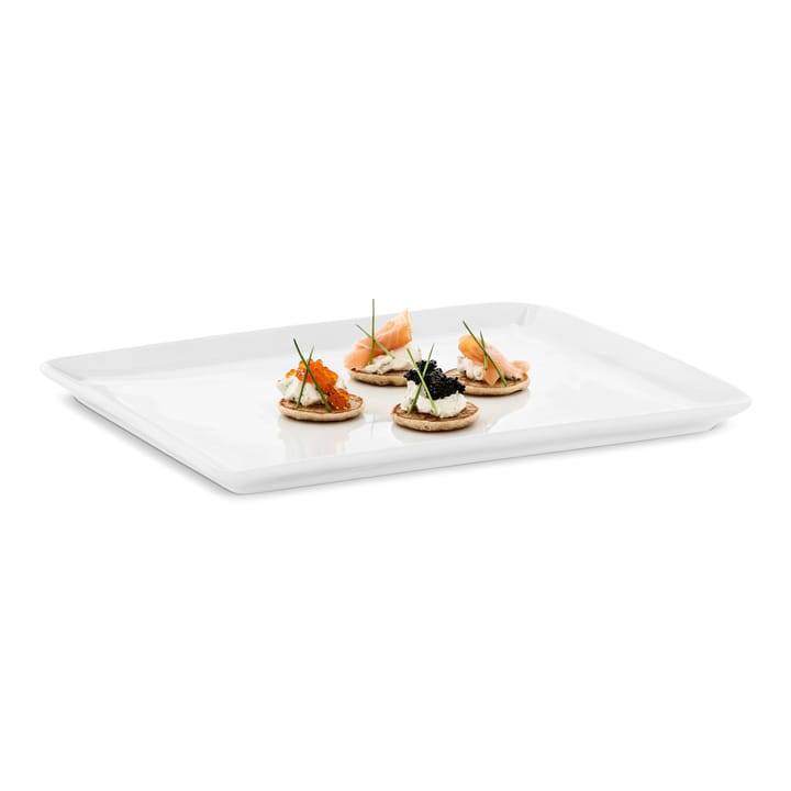 Grand Cru vierkant serveerbord, 35 x 28 cm Rosendahl