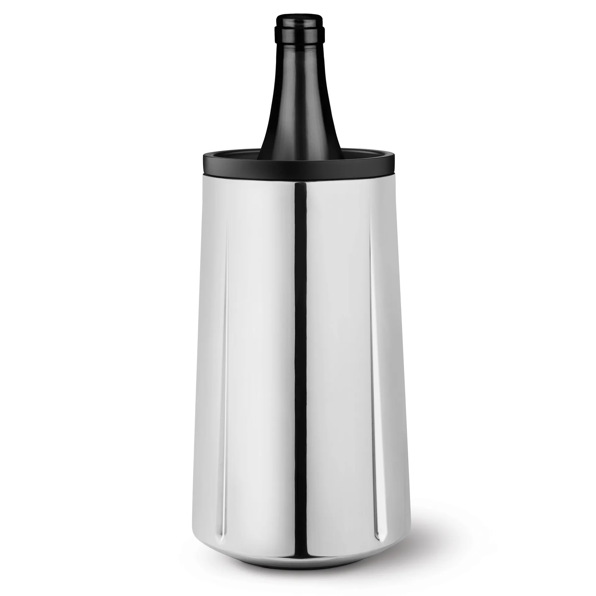 Grand Cru wijnkoeler, Roestvrij staal Rosendahl