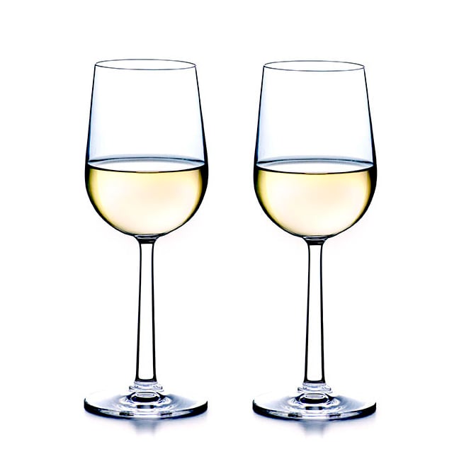 Rosendahl Grand Cru witte wijnglazen bordeaux 2-pack helder 2-pack