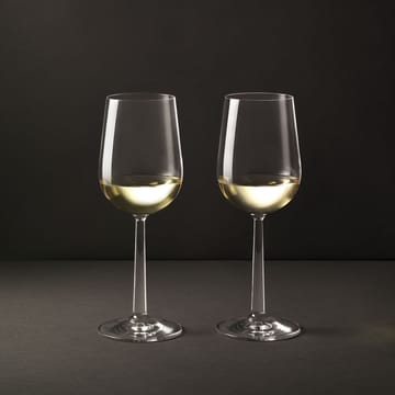 Grand Cru witte wijnglazen bordeaux 2-pack - helder 2-pack - Rosendahl