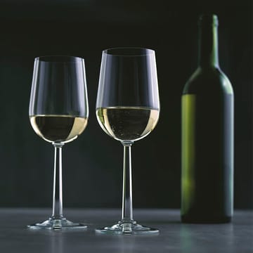 Grand Cru witte wijnglazen bordeaux 2-pack - helder 2-pack - Rosendahl