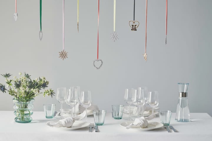 Karen Blixen Kerstdecoratie Dansers, Goud Rosendahl
