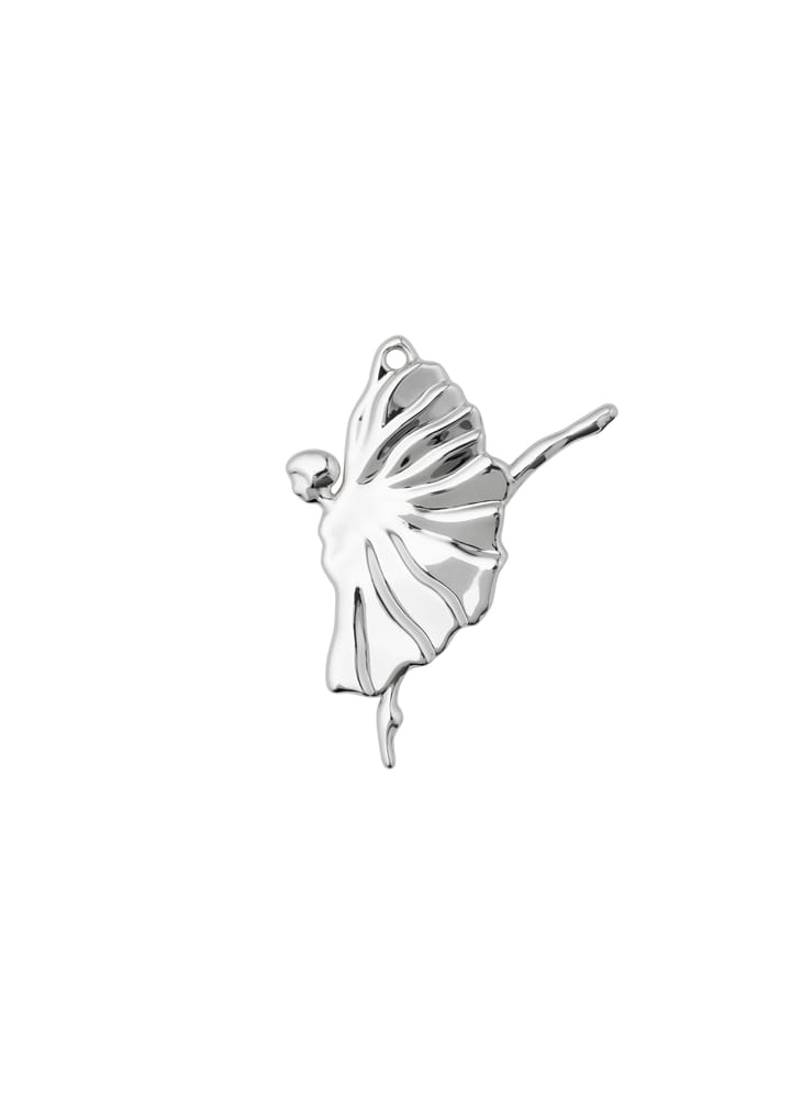 Karen Blixen Kerstdecoratie Dansers, Zilver Rosendahl