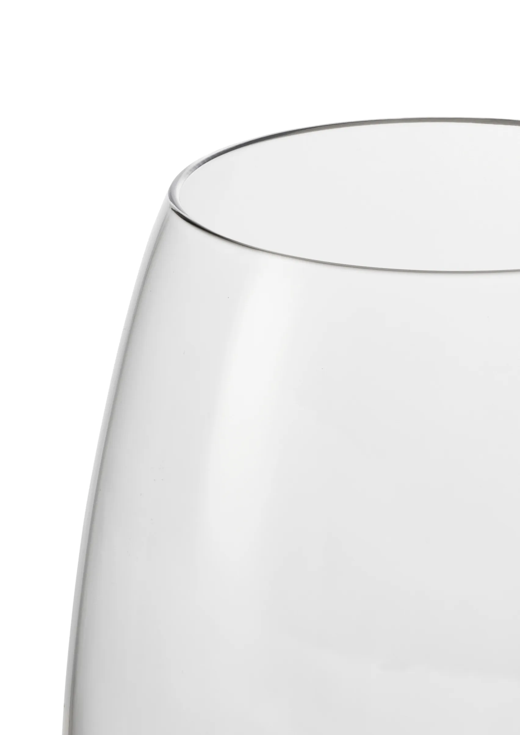 Premium bierglas 60 cl 2-pack, Transparant Rosendahl