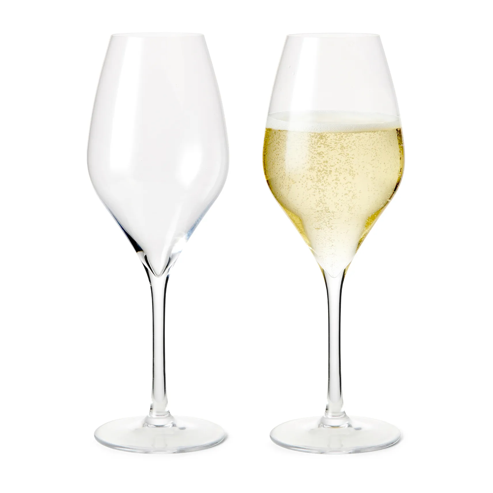 Premium Champagneglas 37 cl 2-pack, Transparant Rosendahl