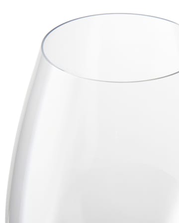 Premium Champagneglas 37 cl 2-pack - Transparant - Rosendahl