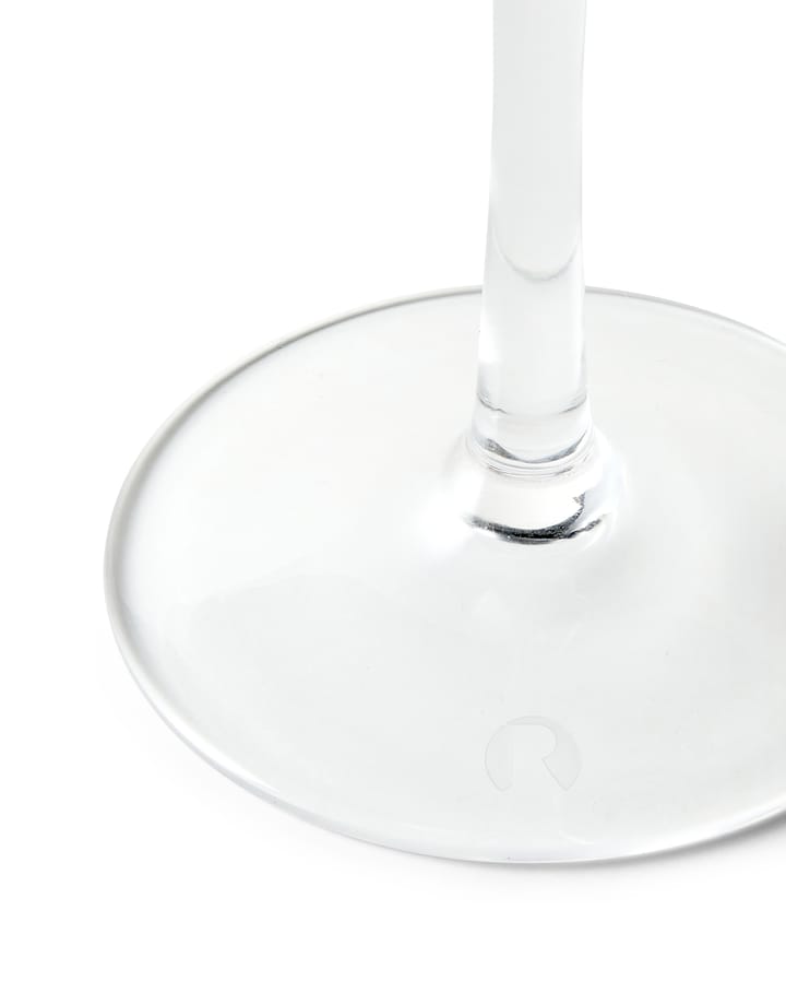 Premium Champagneglas 37 cl 2-pack, Transparant Rosendahl