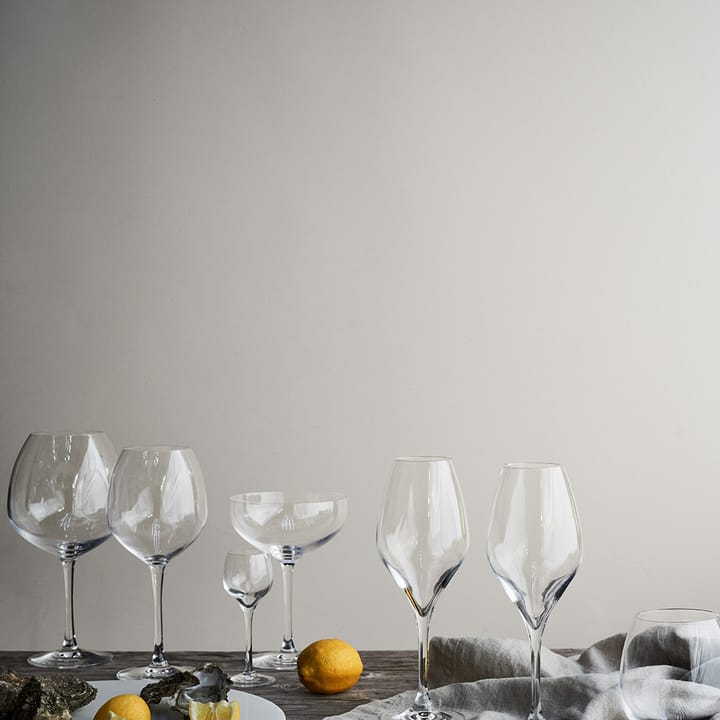 Premium Champagneglas 37 cl 2-pack, Transparant Rosendahl