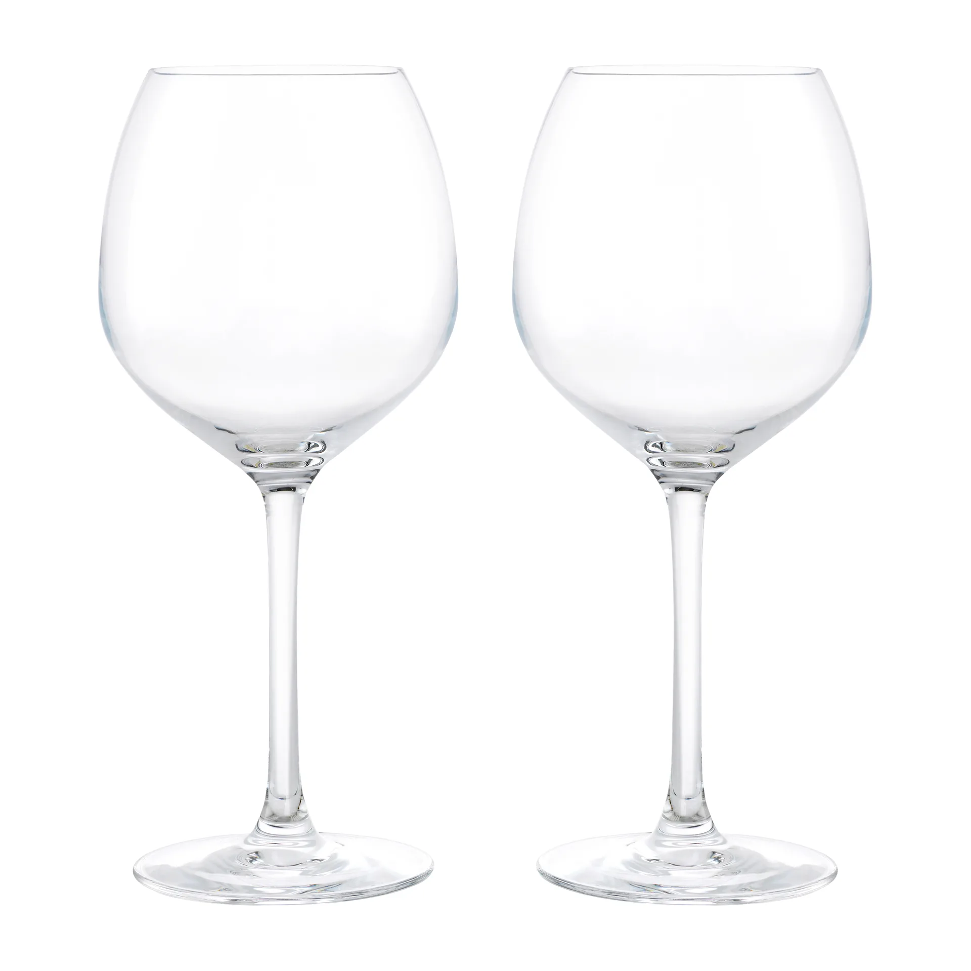 Premium wittewijnglas 54 cl 2-pack, Transparant Rosendahl