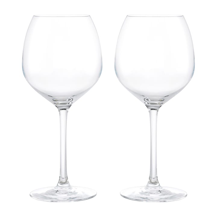 Premium wittewijnglas 54 cl 2-pack, Transparant Rosendahl