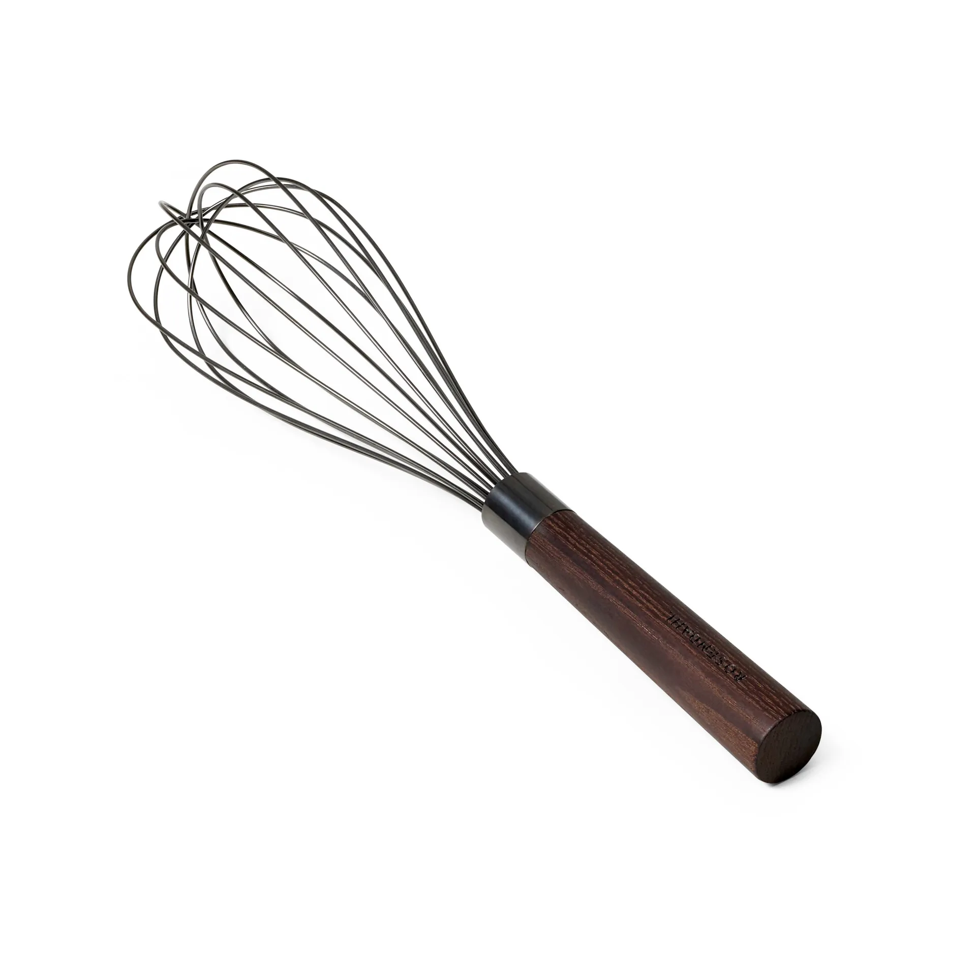 Rå garde, Warmtebehandelde as Rosendahl