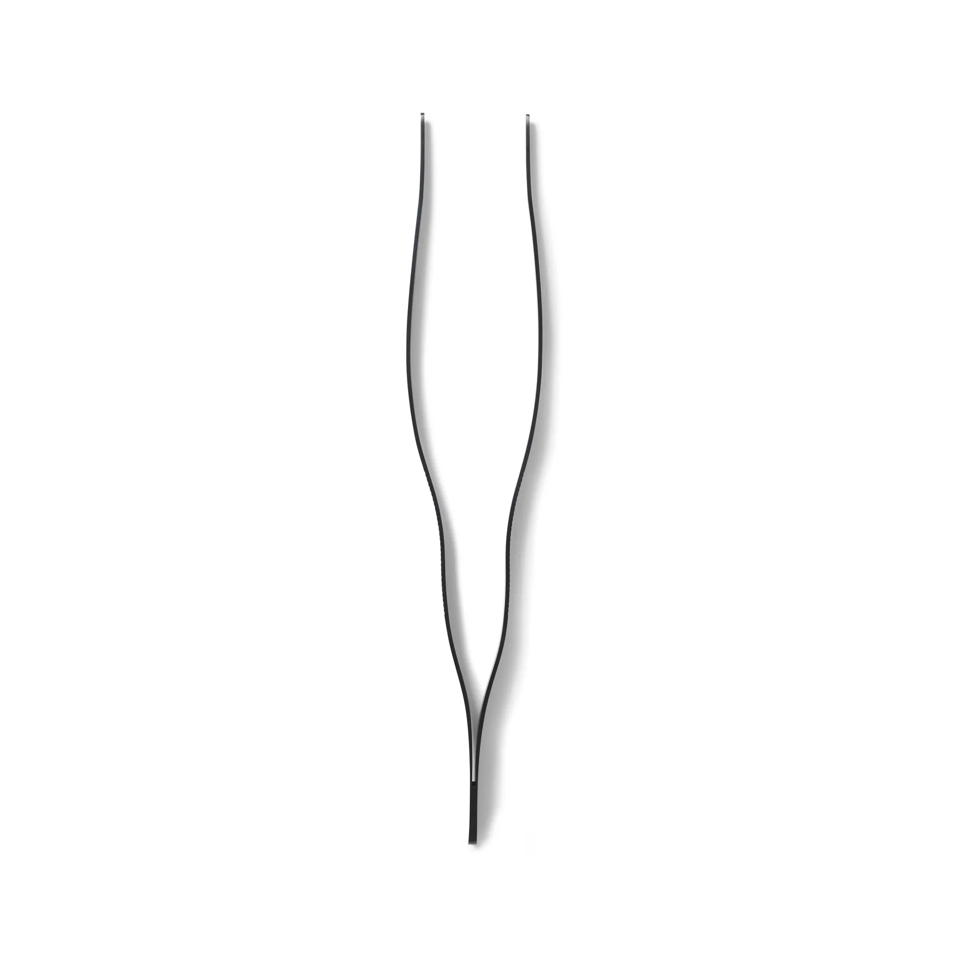 Rå kookpincet, Staal Rosendahl