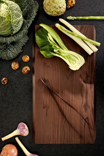 Rå kookpincet - Staal - Rosendahl