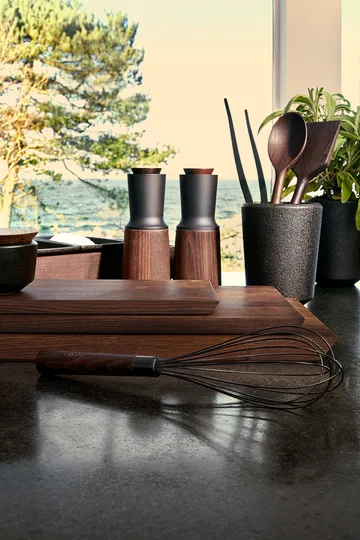 Rå kookpincet - Staal - Rosendahl