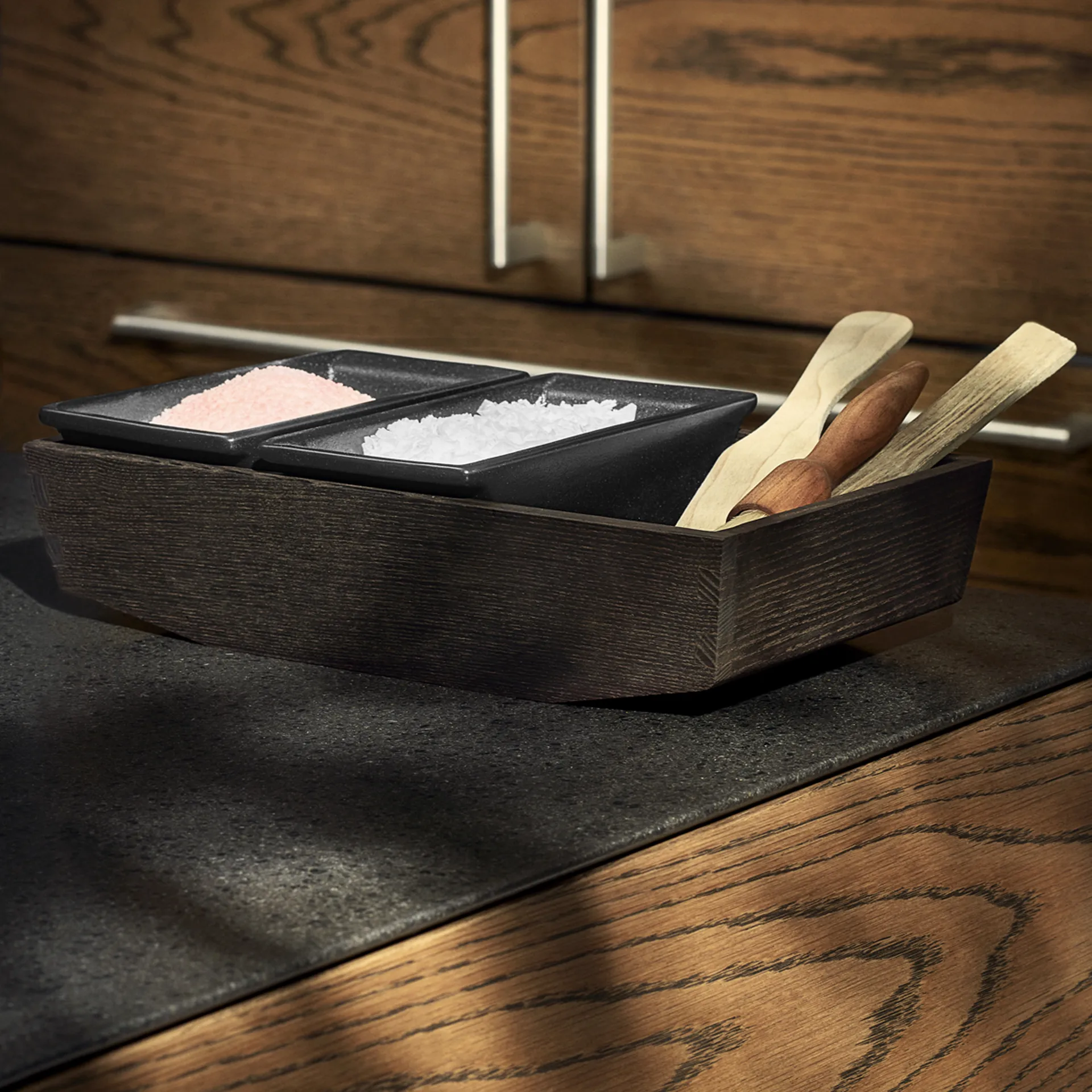 Rå kruidenplankje 7,5 cm, Thermo essen Rosendahl