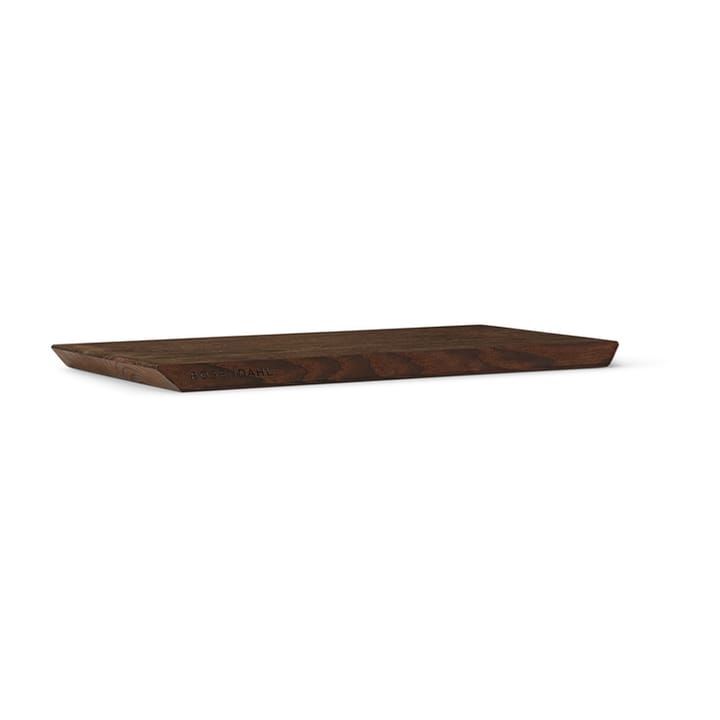 RÅ snijplank thermo-essen, 17,5x31 cm Rosendahl