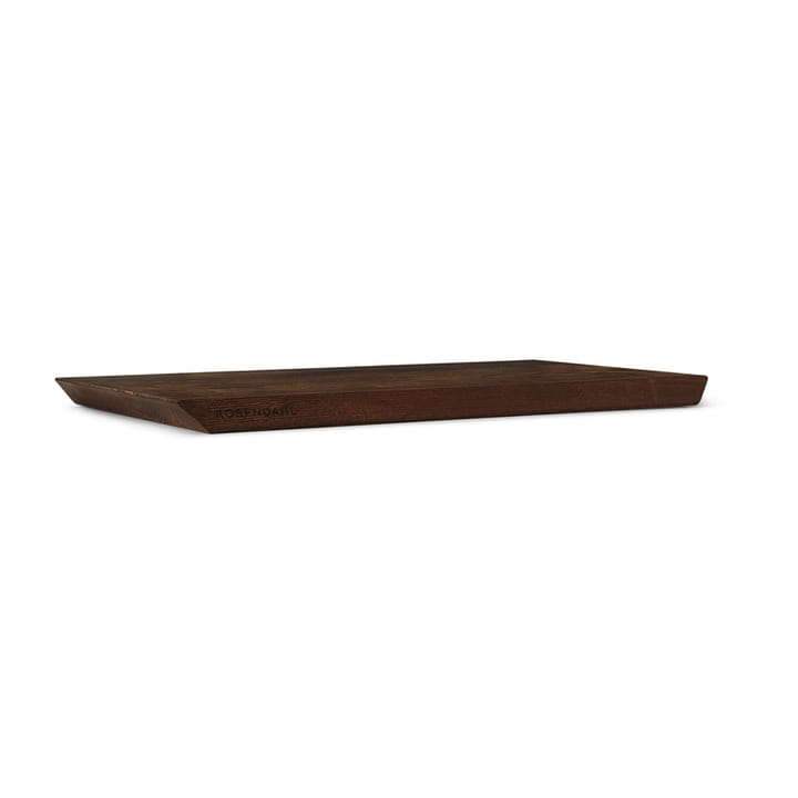 RÅ snijplank thermo-essen, 28x51 cm Rosendahl