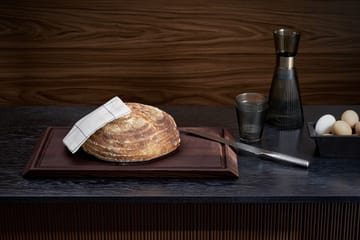 RÅ snijplank thermo-essen - 28x51 cm - Rosendahl