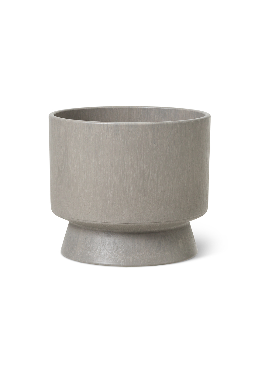 Rosendahl Ro bloempot o15 cm Sand | Scandinavisch Interieur | Bloempotten | Beige