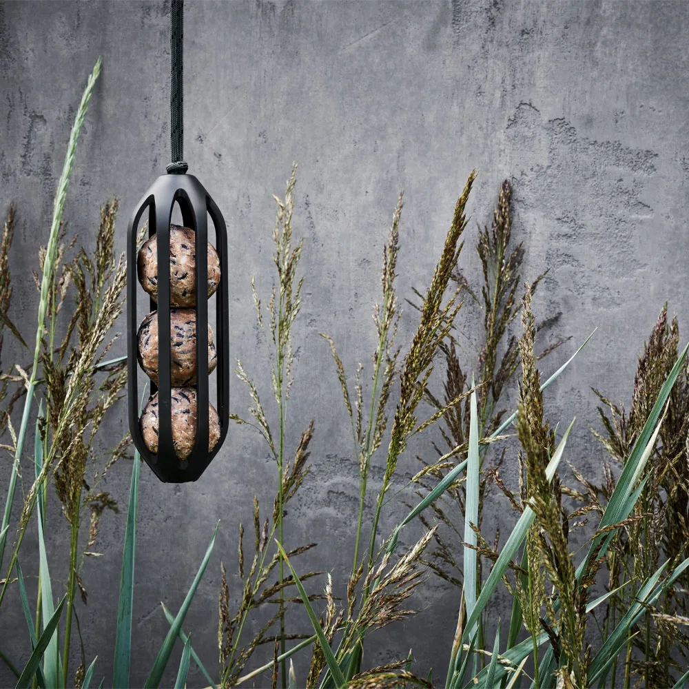 Rosendahl Birds voederbol, groen, 46 cm Rosendahl