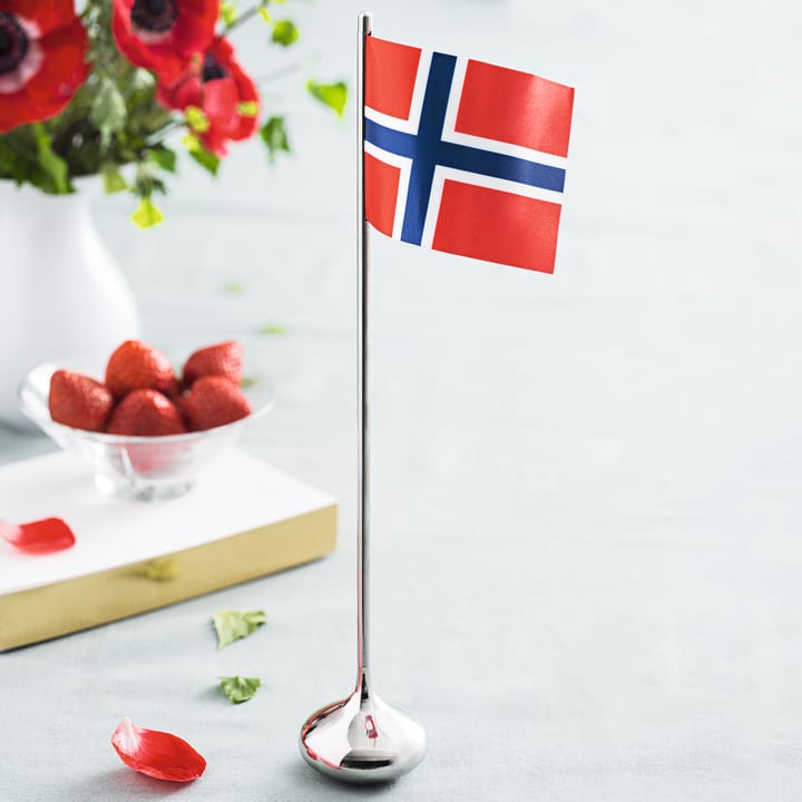 Rosendahl Birthday flag, Noorwegen Rosendahl