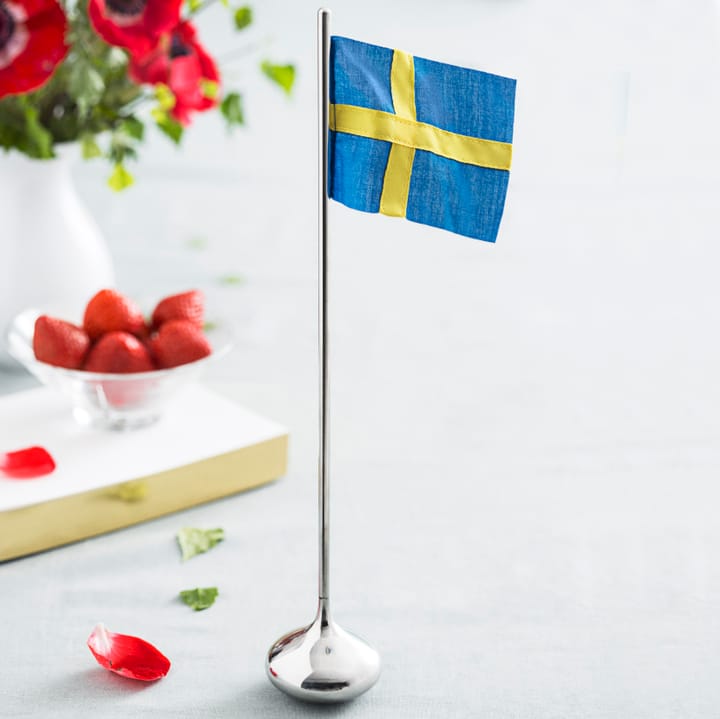 Rosendahl Birthday flag, Zweden Rosendahl